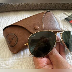 Ray-ban Aviators